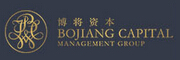 博将投资 LOGO