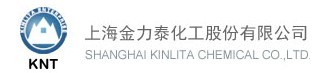 上海金力泰化工股份有限公司
