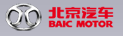 北京汽车股份有限公司