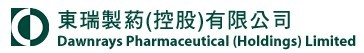东瑞制药