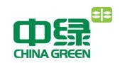 中国绿色食品 