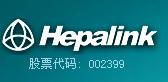 海普瑞_LOGO