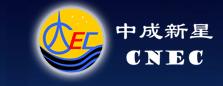 中成新星 LOGO