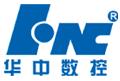 华中数控LOGO