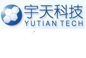 宇天科技 LOGO