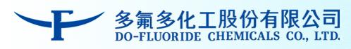 多氟多化工股份有限公司
