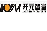 广西开元 LOGO