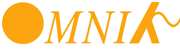 欧姆尼克 LOGO