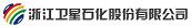 卫星石化_LOGO