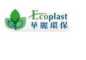 华丽环保 LOGO