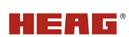 华仪电气 LOGO