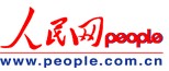 人民网LOGO