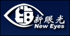 上海新眼光医疗器械股份有限公司