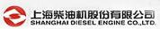 上海柴油机股份有限公司