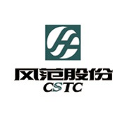 风范股份 LOGO