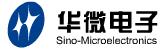 吉林华微电子股份有限公司