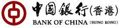 中银香港