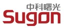 曙光信息产业股份有限公司