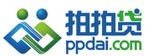 上海拍拍贷金融信息服务有限公司_LOGO