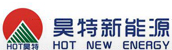 昊特新能源 LOGO