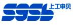 上工申贝 LOGO