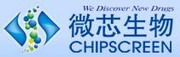 微芯生物LOGO