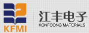 江丰电子