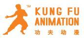 功夫动漫LOGO