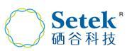 硒谷科技 LOGO
