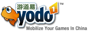 北京游道易网络文化有限公司