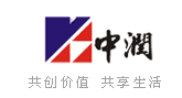 中润集团 LOGO