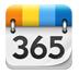365日历