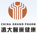 远大医药健康控股有限公司