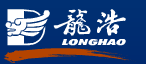 龙浩天地_LOGO