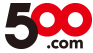500万彩票网
