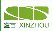 鑫宙竹基 LOGO