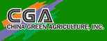 中国绿色农业公司