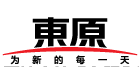 东原地产
