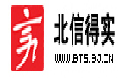 北京北信得实科技股份有限公司