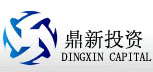 鼎新联合_LOGO