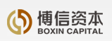 博信资本_LOGO
