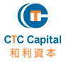 和利资本_LOGO