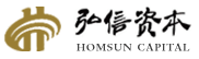 弘信资本_LOGO