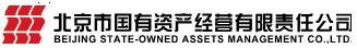 北京国资_LOGO