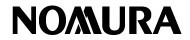 野村控股_LOGO