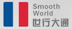 世行大通资本_LOGO