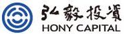 弘毅投资_LOGO