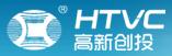 湖南高新创投集团_LOGO