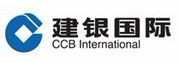 建银国际资本（天津） LOGO