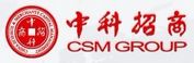 中科招商(天津)_LOGO